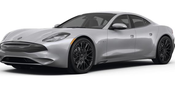 KARMA AUTOMOTIVE LLC 6 SERIES 2021 50G6E4SS1MA000058 image KARMA AUTOMOTIVE LLC 6 SERIES 2021 50G6E4SS1MA000058 image